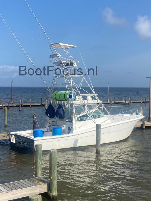 Topaz 85 specificaties